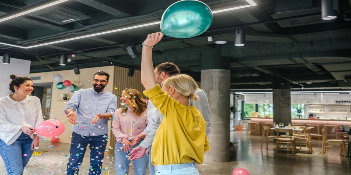 Event Trends in 2026: The Future of Corporate Family Events