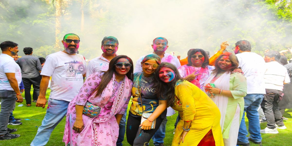 اتجاهات الفعاليات في 2026: المستقبل لفعاليات يوم الأسرة للشركات