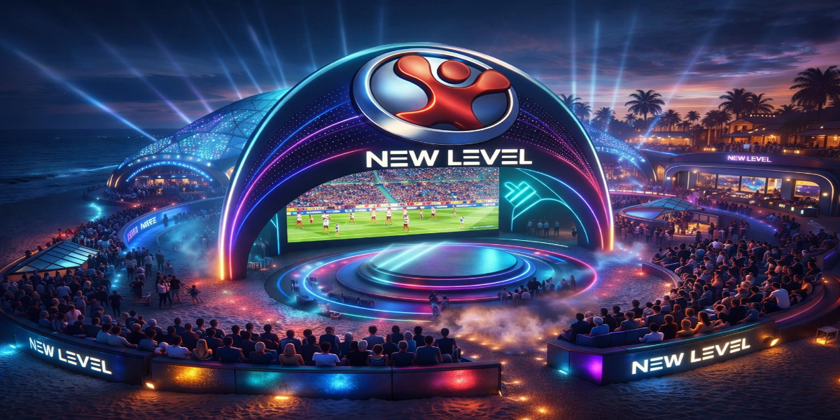 منطقة المشجعين لكأس العالم FIFA 2026 في مصر