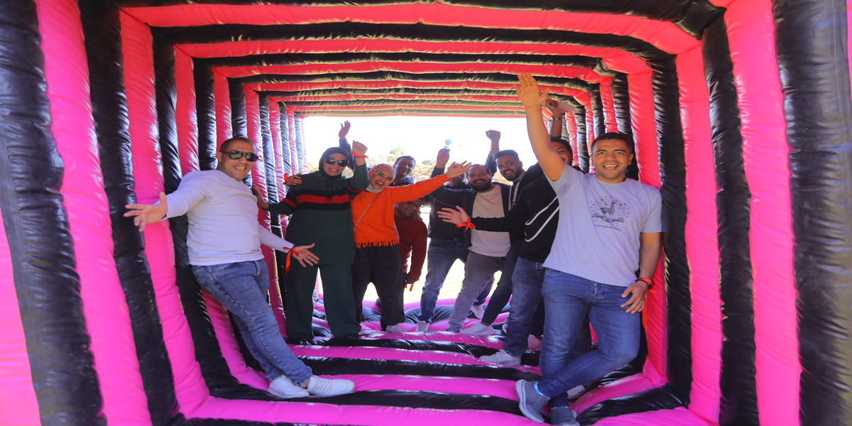 تيم بيلدينج