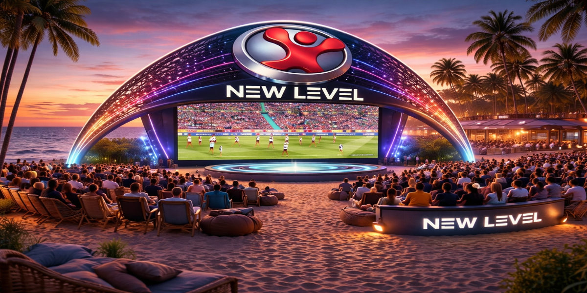 FIFA World Cup 2026 Fan Zone in Egypt