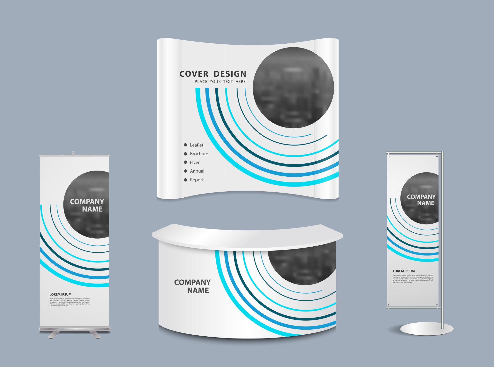 Graphics & Branding