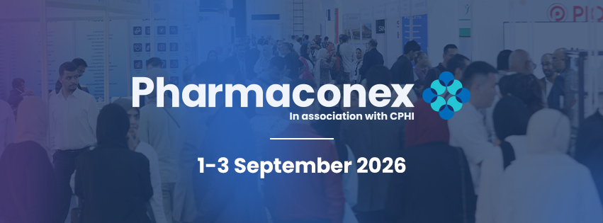 معرض فارماكونيكس