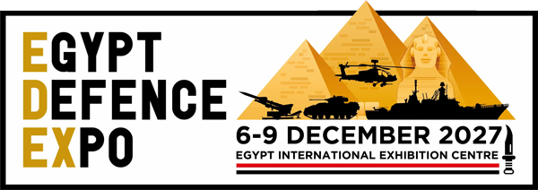 معرض مصر الرائد للدفاع الثلاثي