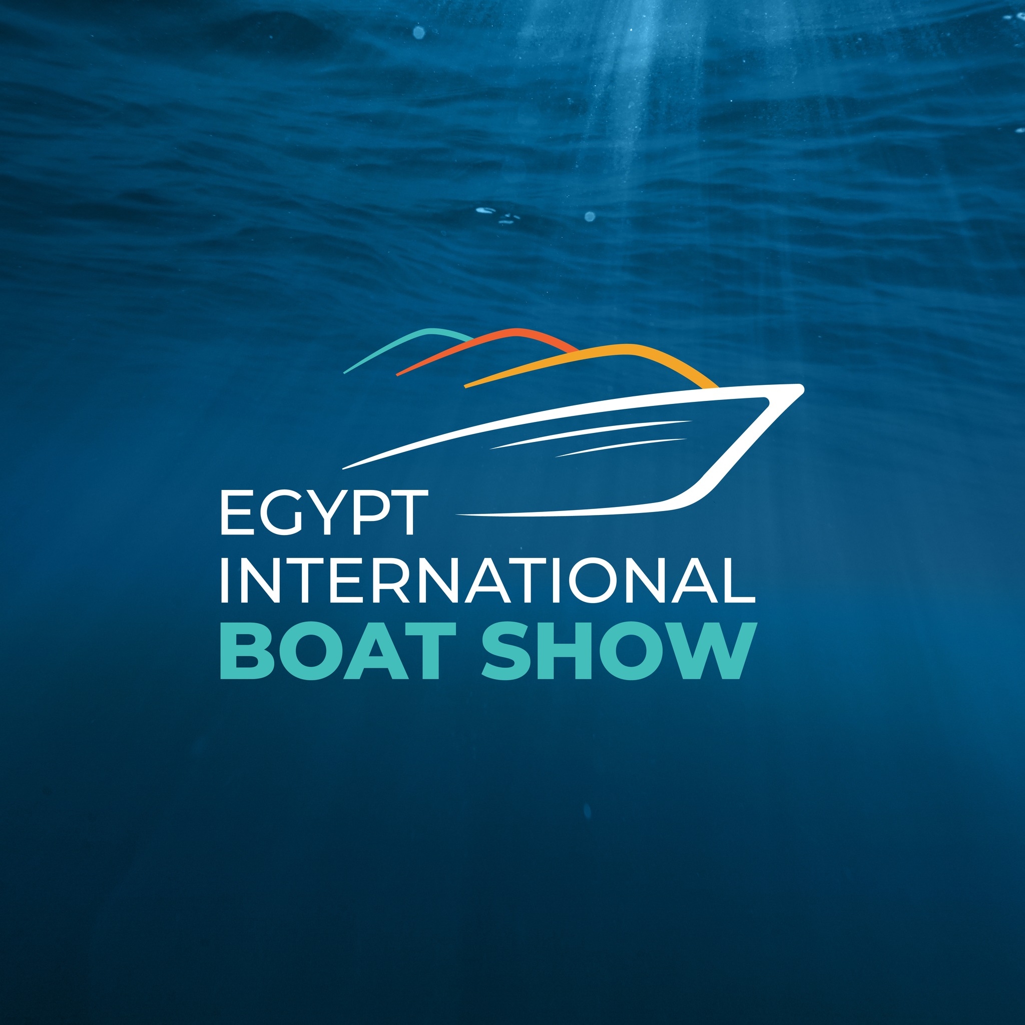 معرض مصر الدولي للقوارب