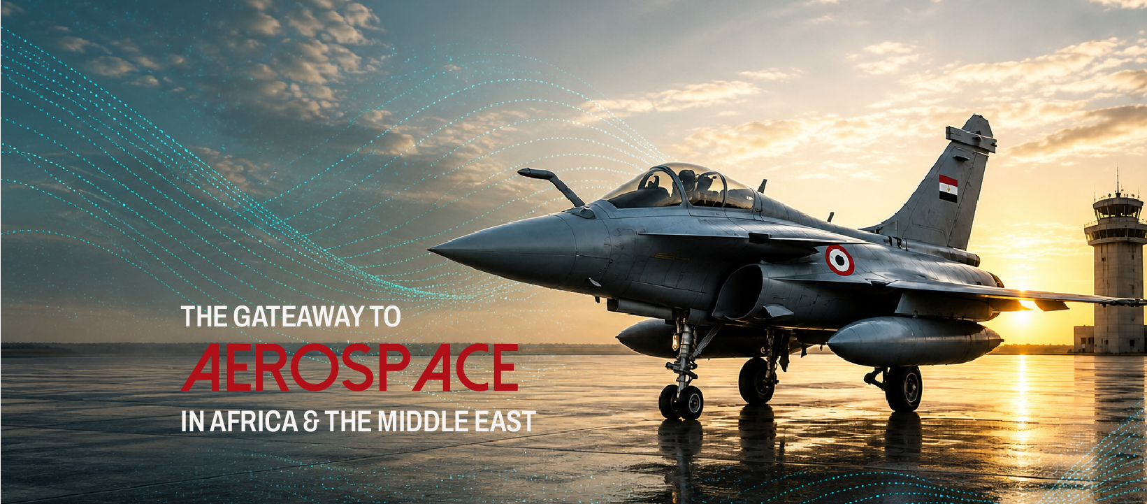 El Alamein International Airshow