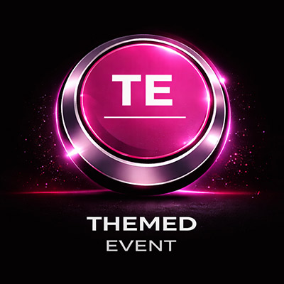 Theme Corporate Event