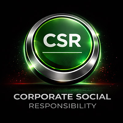 Corporate Social Responsibility