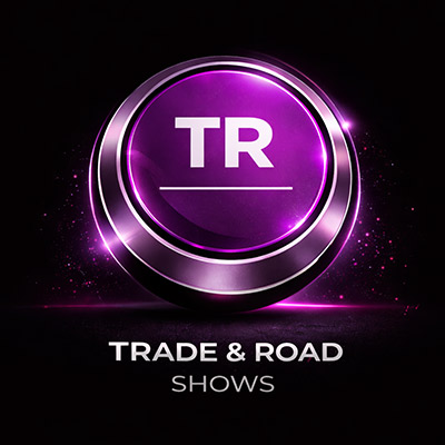 Trade & Road shows