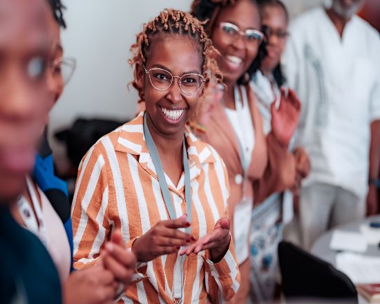 Mandela Institute Seminar in Cairo