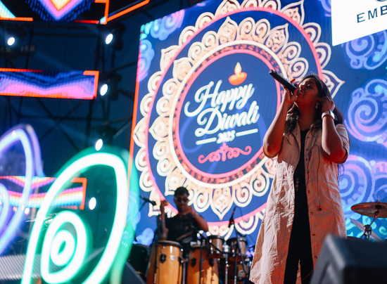 Corporate Special Event Indian Embassy