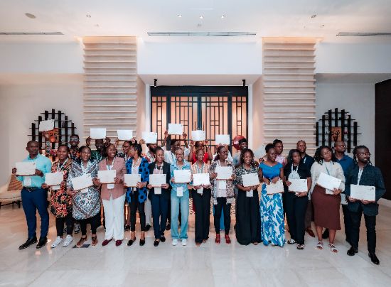 Mandela Institute Seminar in Cairo