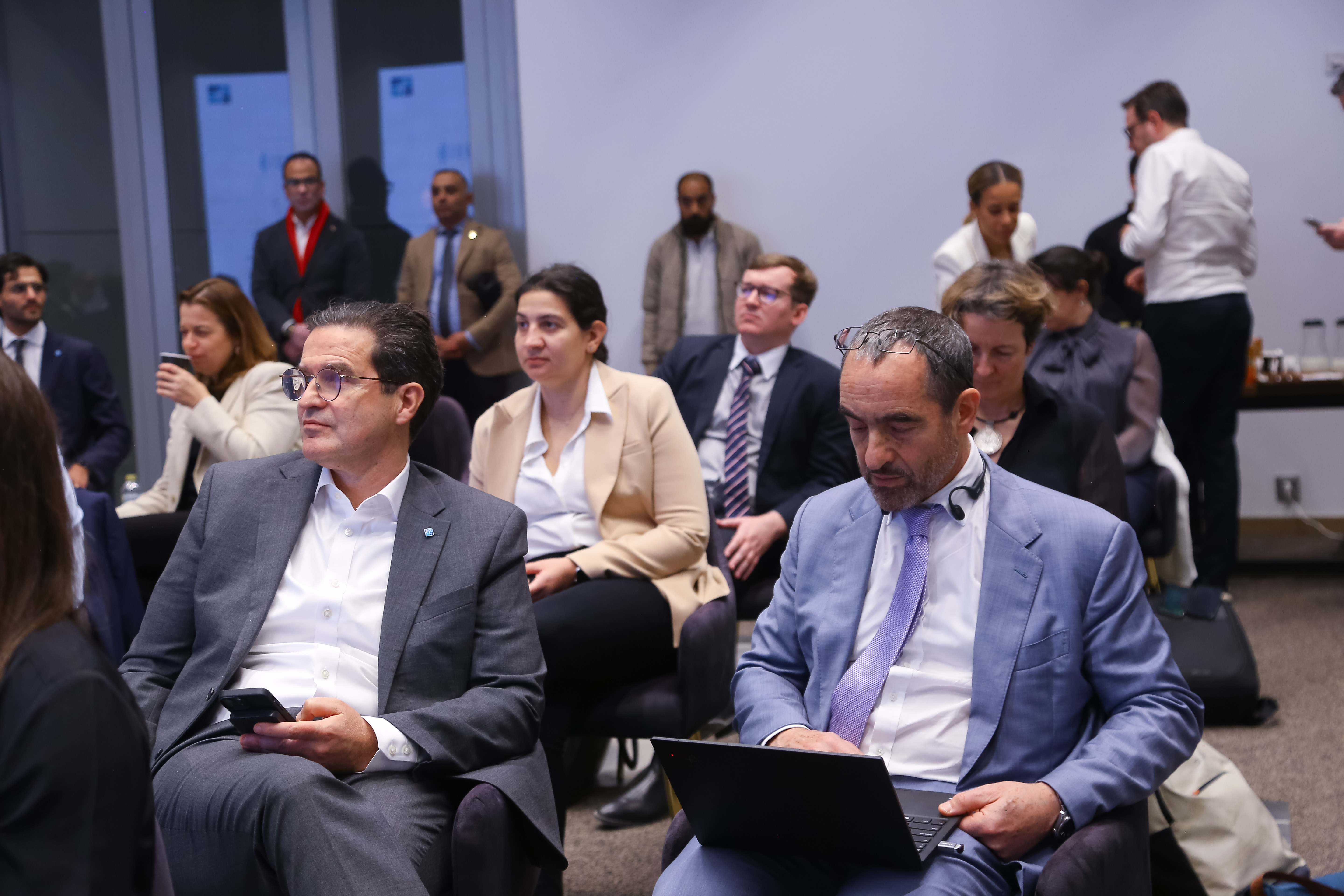 Corporate Special Event Alcazar