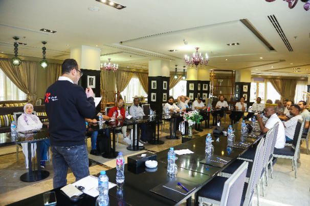 Toyota Catapult Team Building