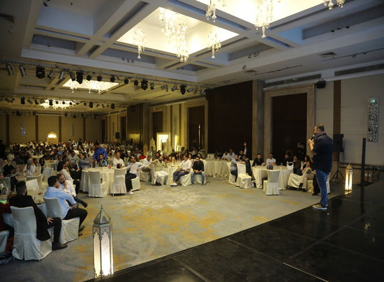 Ramadan Events in Egypt