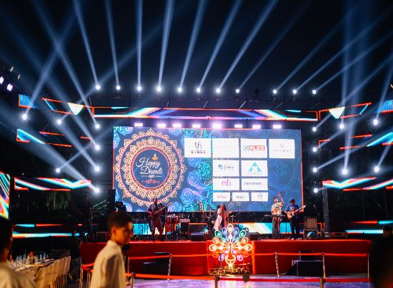 Diwali Event 2025